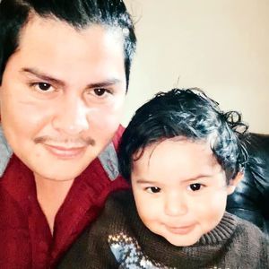 Meet your Posher, Joel